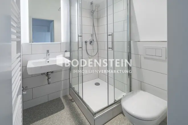 1 Zimmer Wohnung mit 17 m² in Wiesbaden – Bild 3