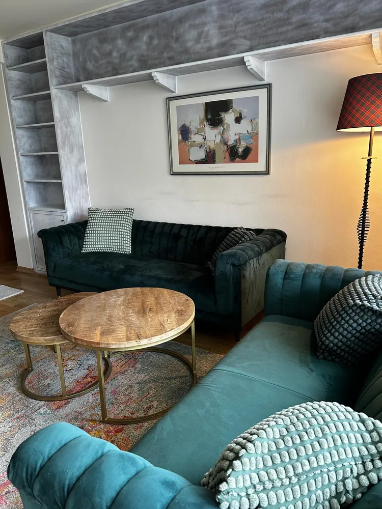 2 Zimmer Wohnung mit 63 m² in Düsseldorf – Bild 5