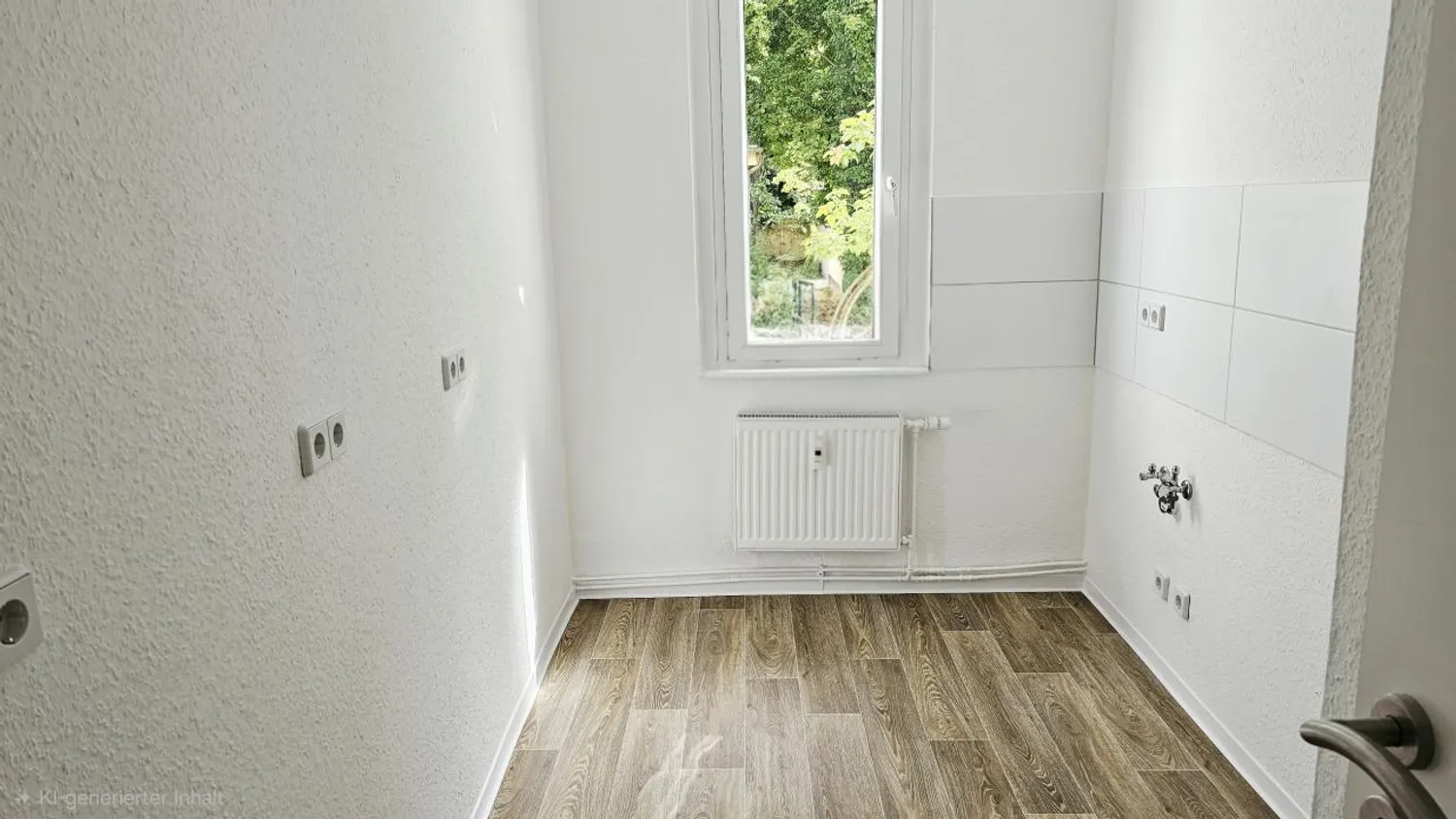 3 Zimmer Wohnung mit 59 m² in Magdeburg – Bild 3