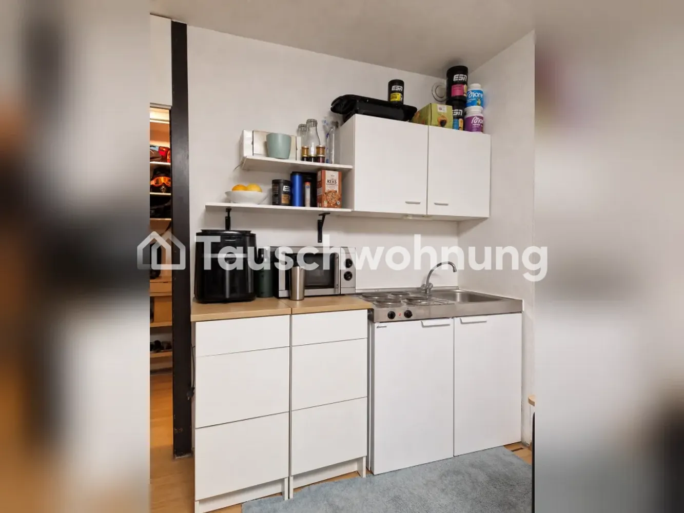 1 Zimmer Wohnung mit 25 m² in Köln – Bild 3