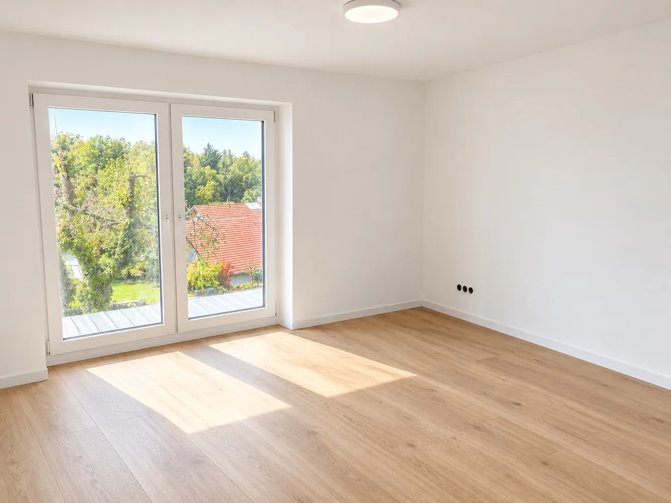 4 Zimmer Wohnung mit 132 m² in Cham – Bild 4