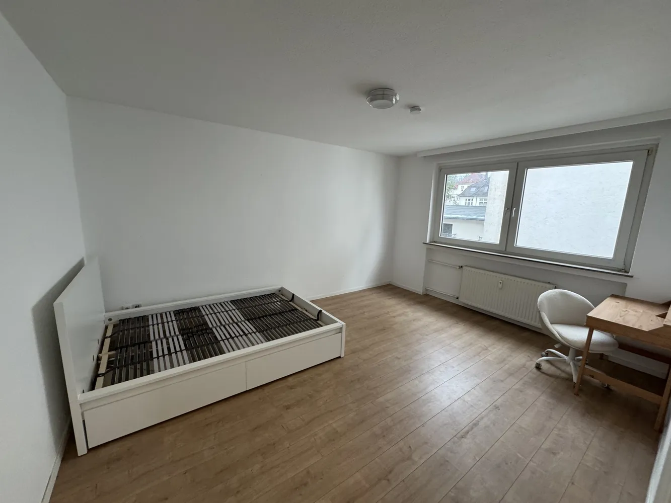 2 Zimmer Wohnung mit 52 m² in Bielefeld – Bild 4