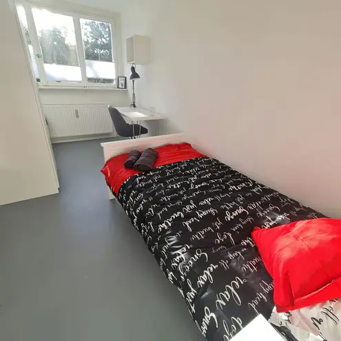 WG-Zimmer mit 8 m² in Bonn – Bild 9