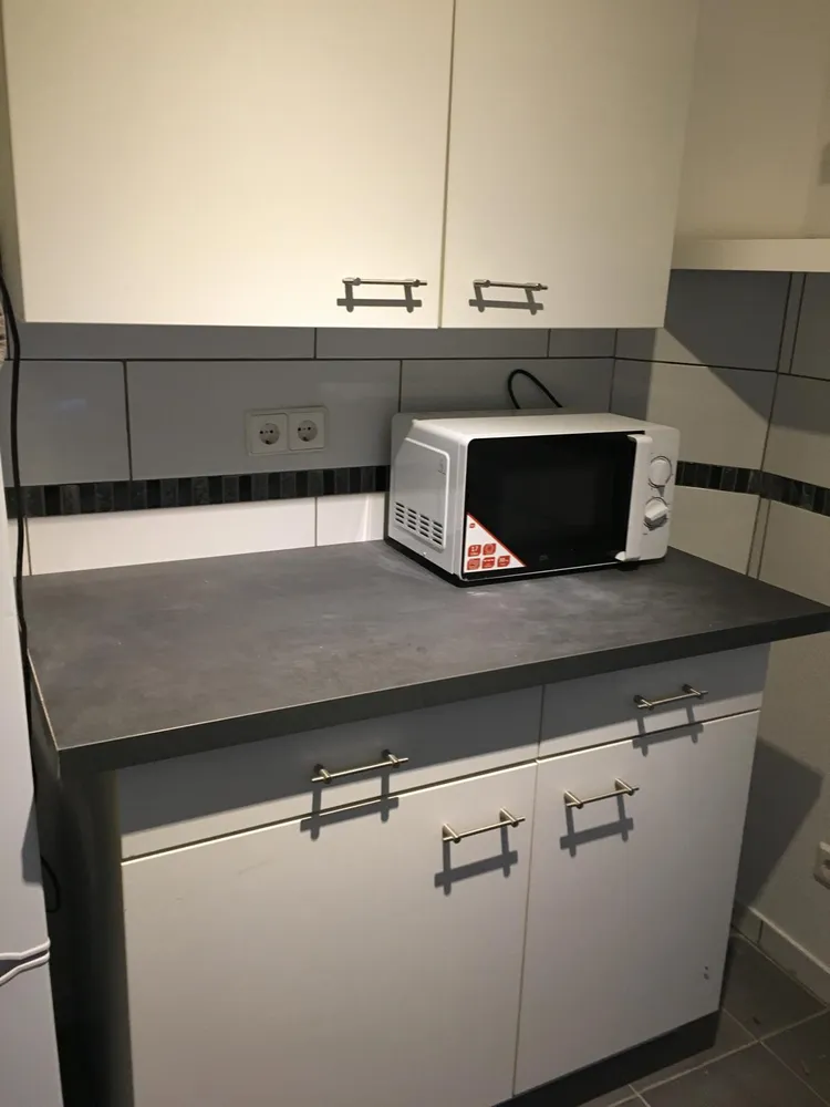 2 room apartment with 48 m² in Wiesbaden – Photo 12