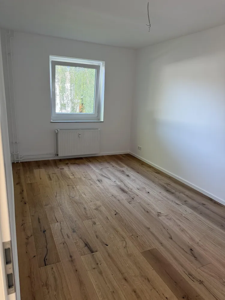 3 Zimmer Wohnung mit 67 m² in Hamburg – Bild 10