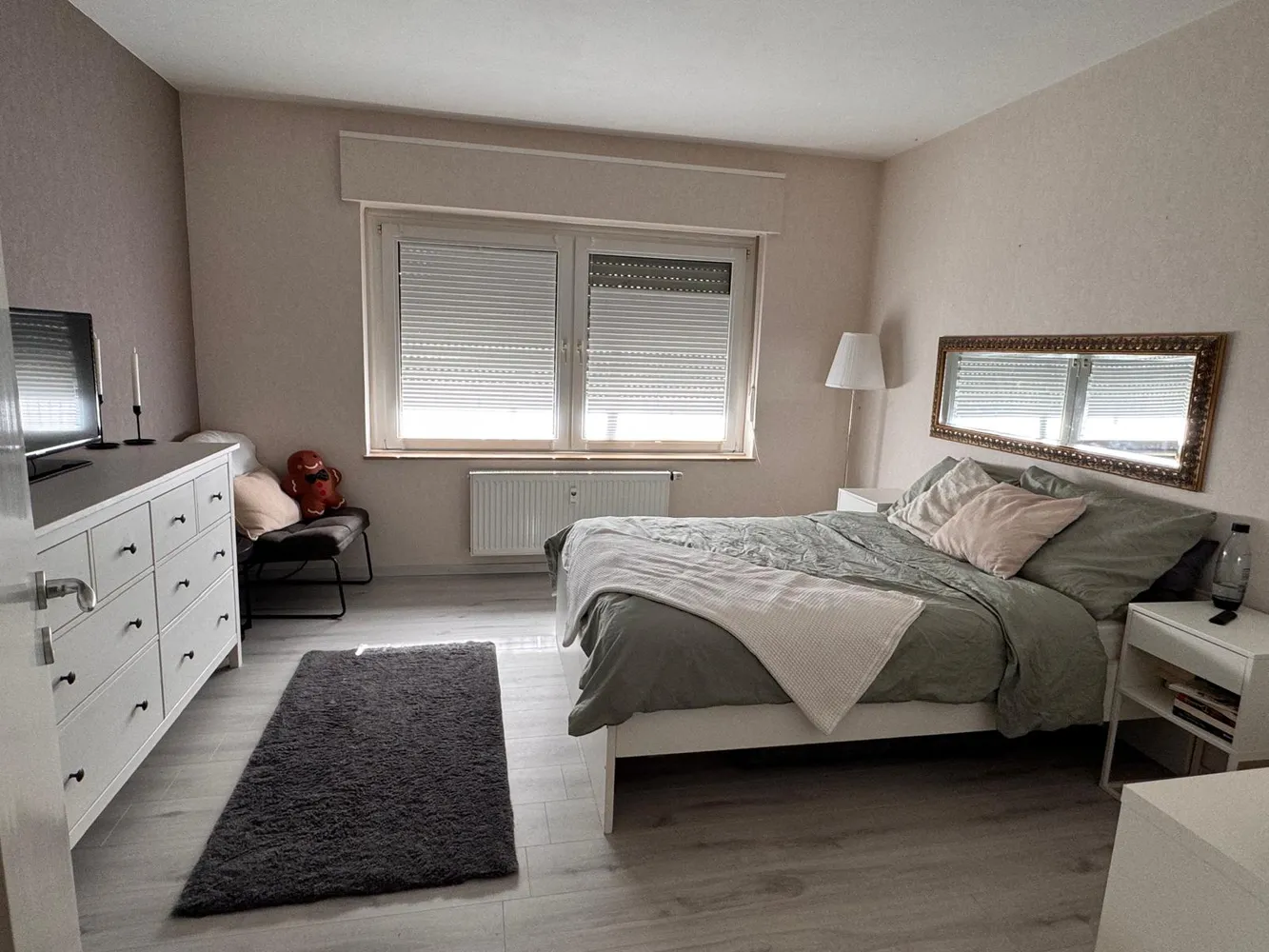 3 Zimmer Wohnung mit 75 m² in Münster – Bild 1