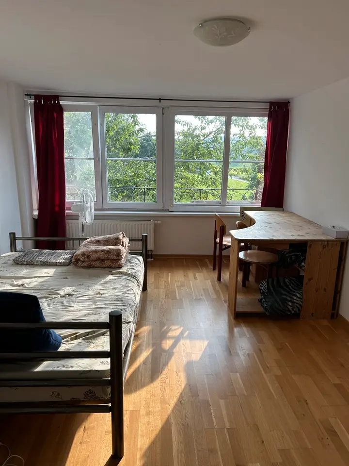 WG-Zimmer mit 40 m² in Memmingen – Bild 10