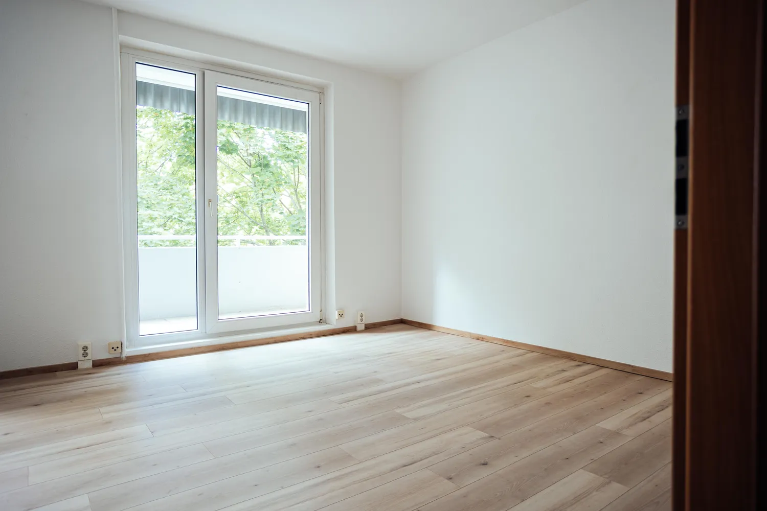 2 Zimmer Wohnung mit 47 m² in Magdeburg – Bild 9