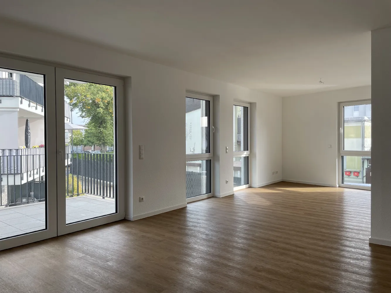 3 room apartment with 87 m² in Leverkusen – Photo 1