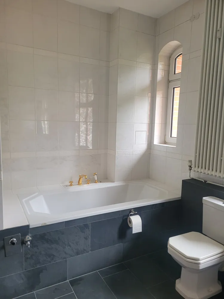 2 Zimmer Wohnung mit 82 m² in Berlin – Bild 7