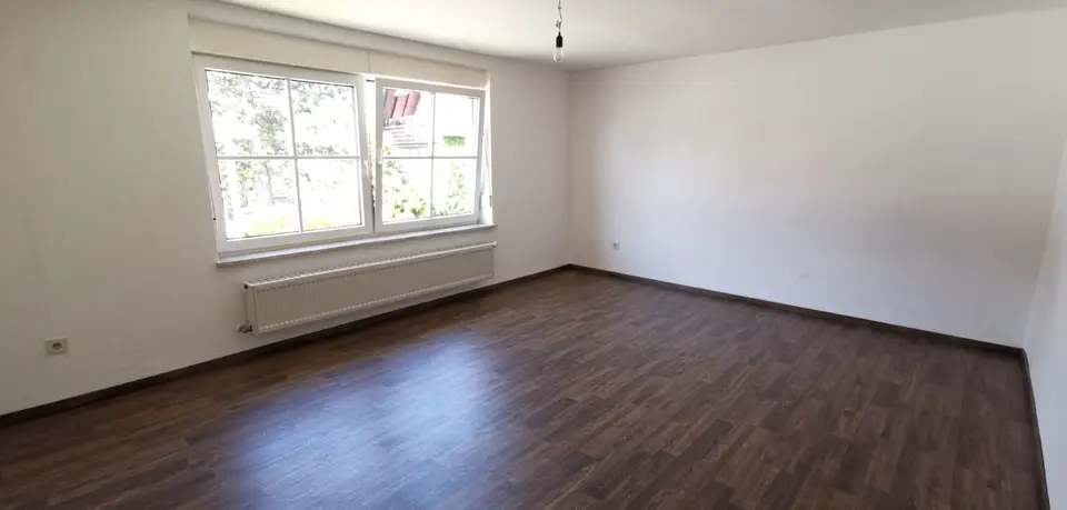 4 Zimmer Wohnung mit 120 m² in Kaufbeuren – Bild 2