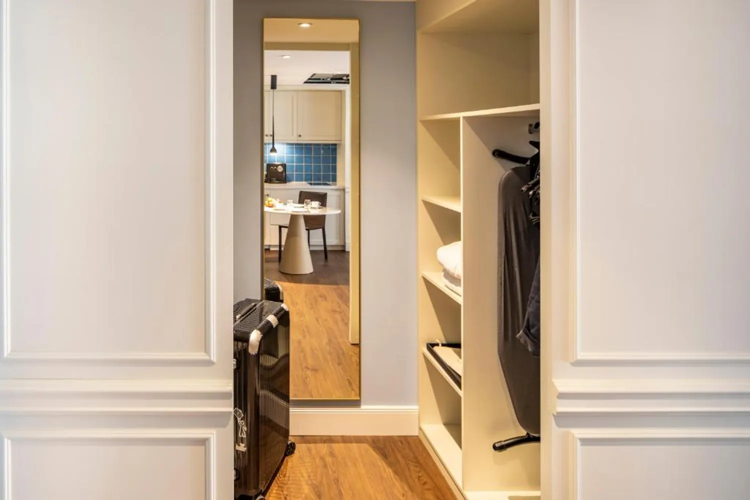 1 Zimmer Wohnung mit 31 m² in Hamburg – Bild 7