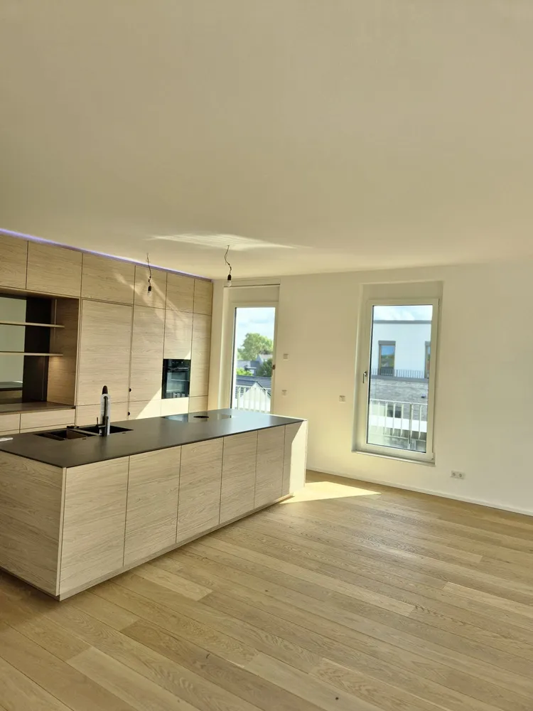 3 room apartment with 192 m² in Tönisvorst – Photo 3