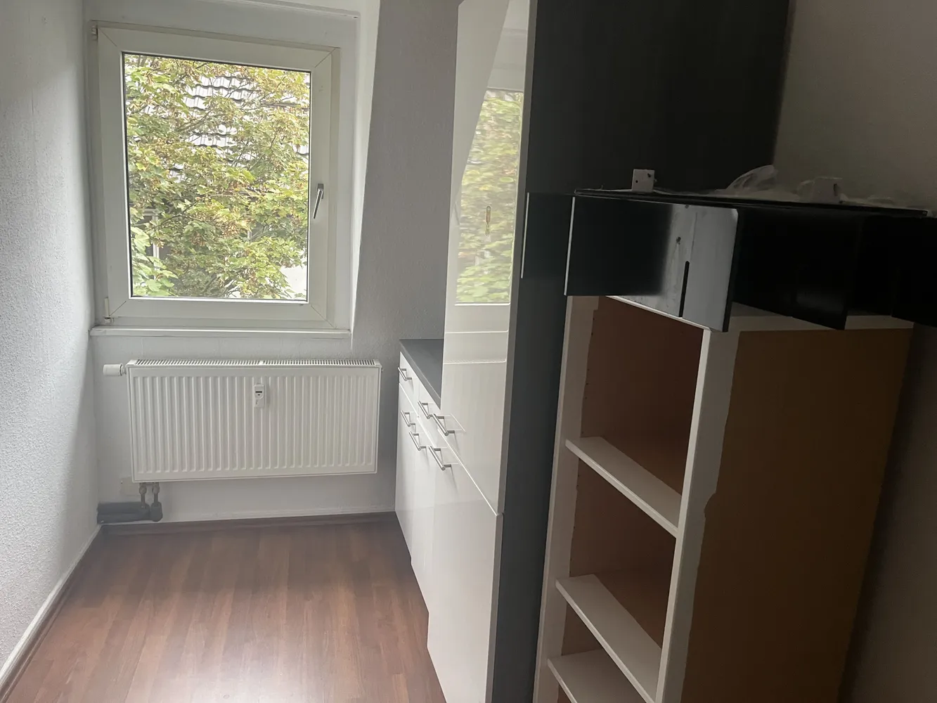 2 room apartment with 60 m² in Cologne – Photo 11