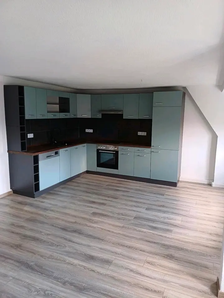 3 Zimmer Wohnung mit 70 m² in Zeitz – Bild 8