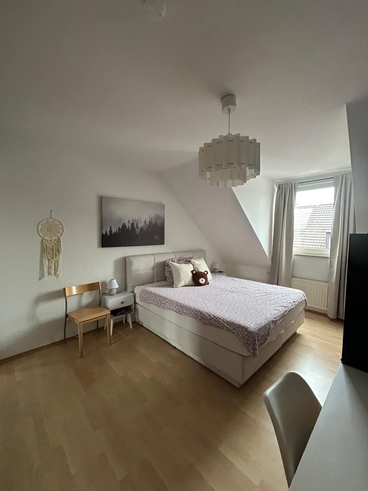 3 Zimmer Wohnung mit 83 m² in Mönchengladbach – Bild 1