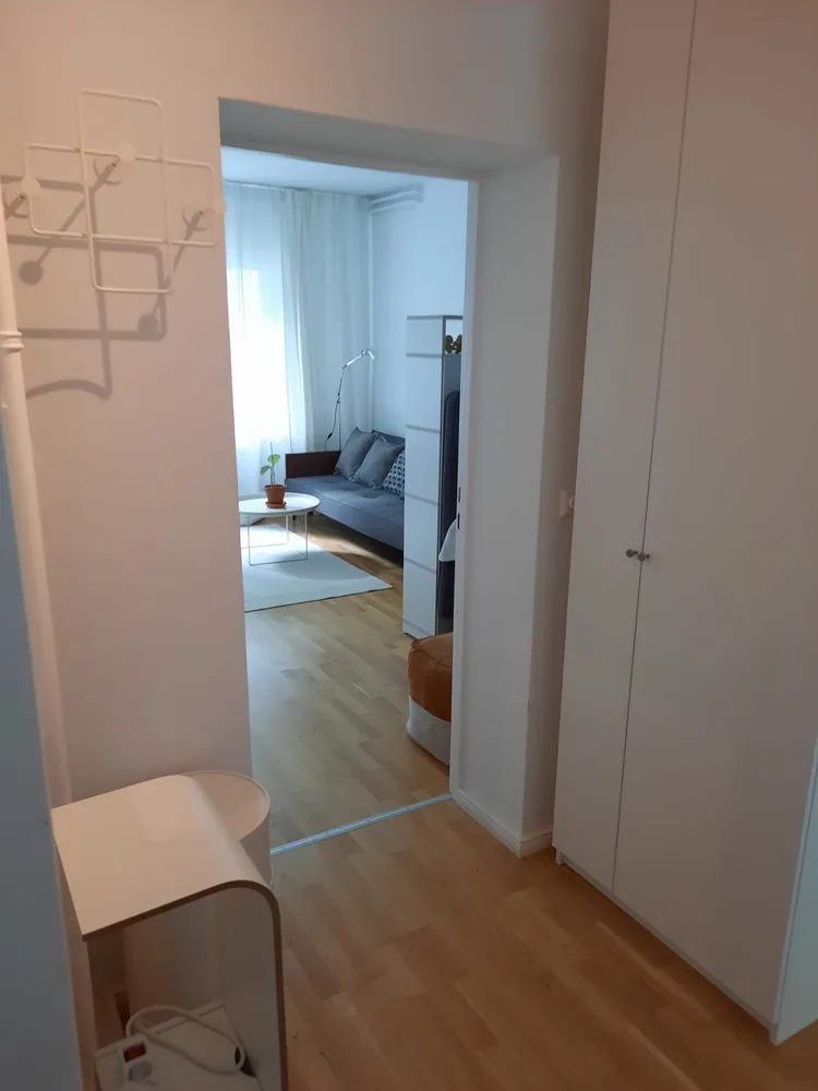 2 Zimmer Wohnung mit 42 m² in Berlin – Bild 9