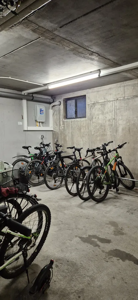 1 Zimmer Wohnung mit 18 m² in Regensburg – Bild 10