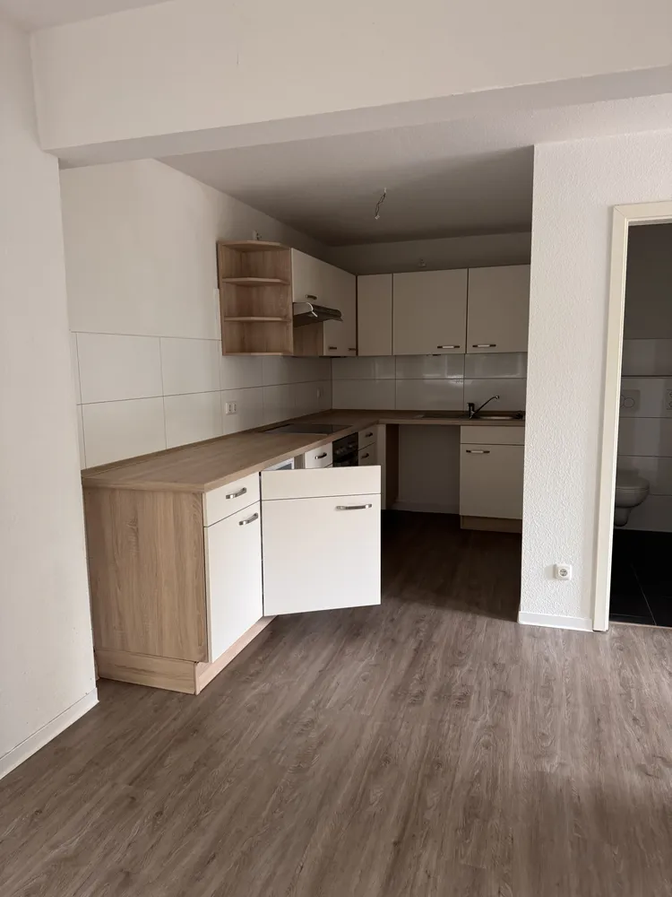 2 Zimmer Wohnung mit 48 m² in Lübeck – Bild 10