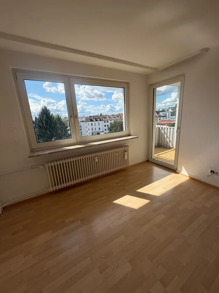 2 Zimmer Wohnung mit 53 m² in Frankfurt am Main – Bild 11