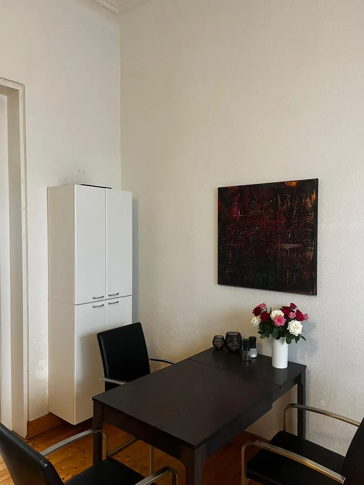 2 Zimmer Wohnung mit 41 m² in Aachen – Bild 4