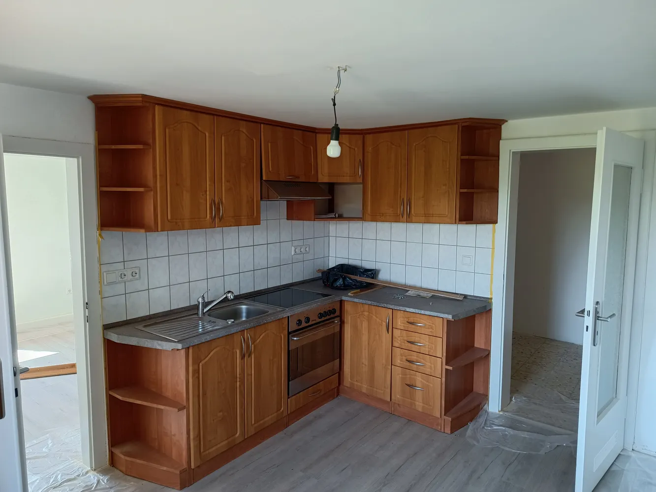 3 room apartment with 70 m² in Bielefeld – Photo 3