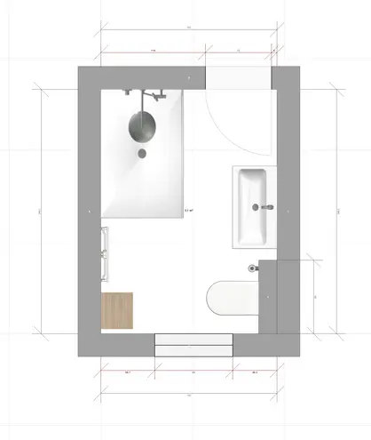 3 Zimmer Wohnung mit 92 m² in Regensburg – Bild 6