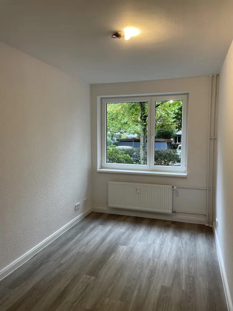 2 Zimmer Wohnung mit 44 m² in Hamburg – Bild 3