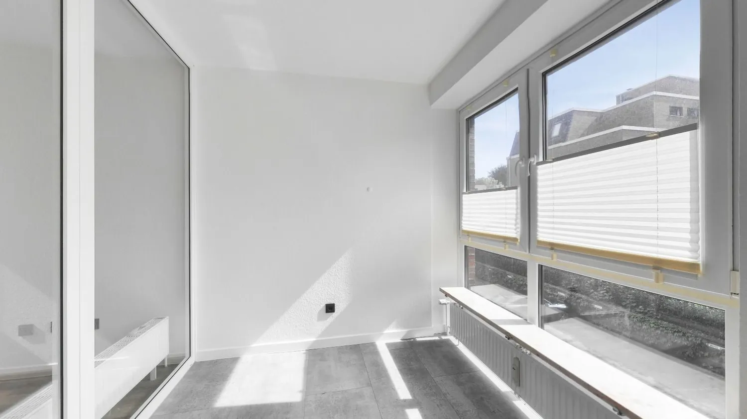 2 Zimmer Wohnung mit 73 m² in Oldenburg – Bild 4