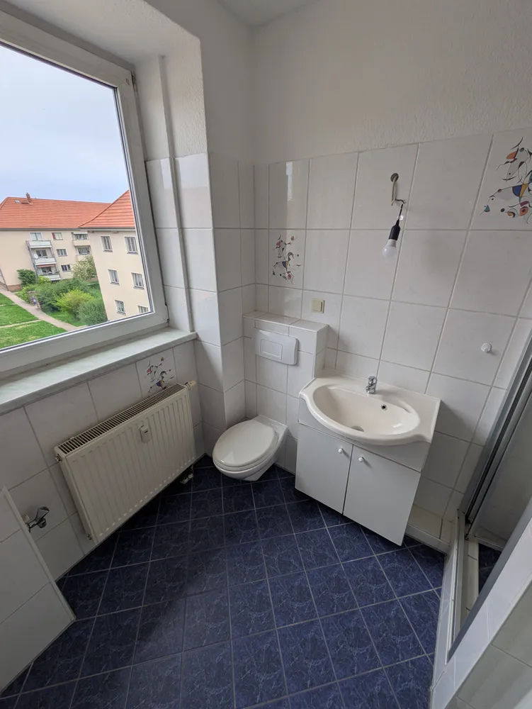 2 Zimmer Wohnung mit 25 m² in Magdeburg – Bild 8