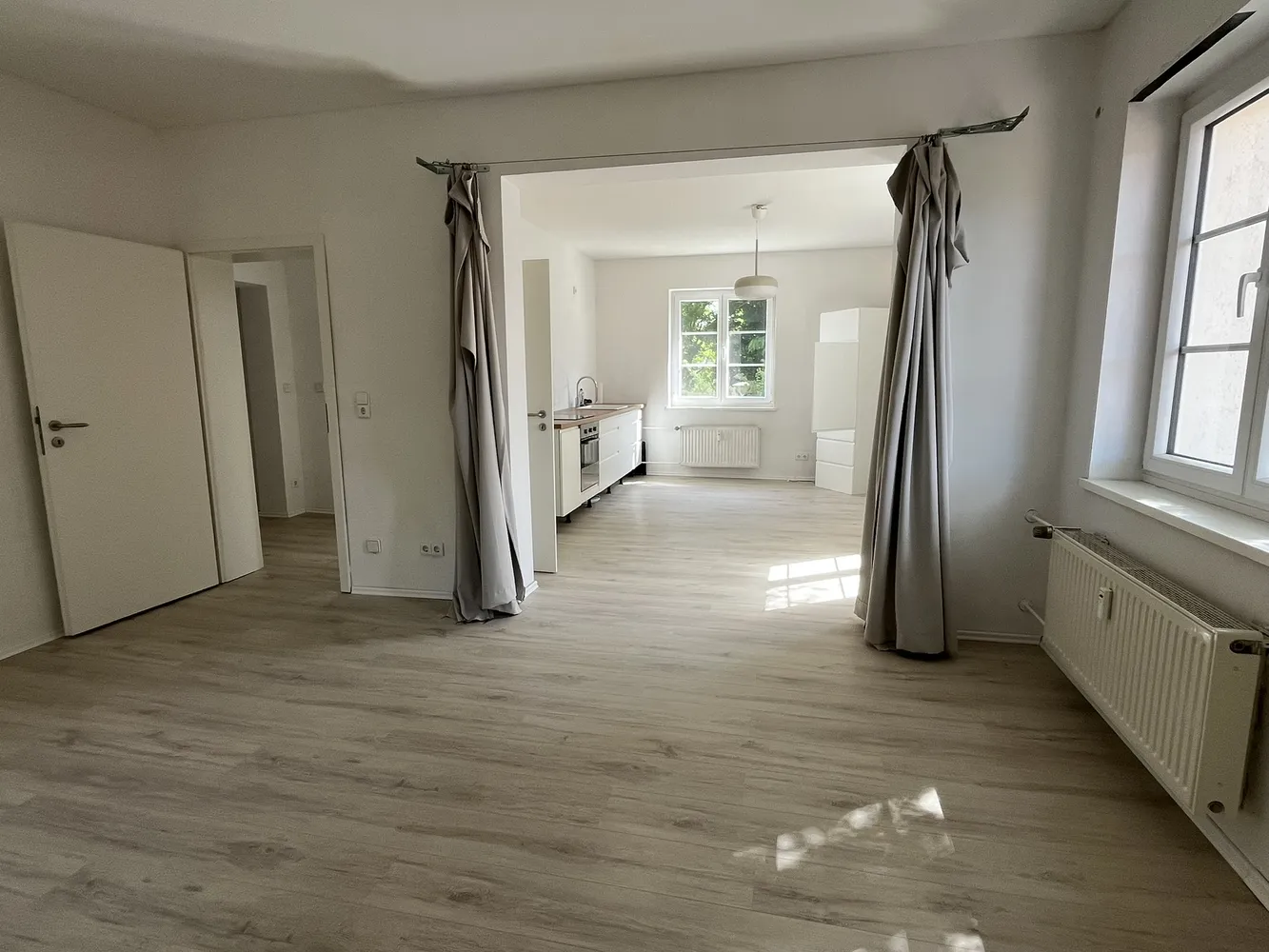 1 Zimmer Wohnung mit 49 m² in Potsdam – Bild 6