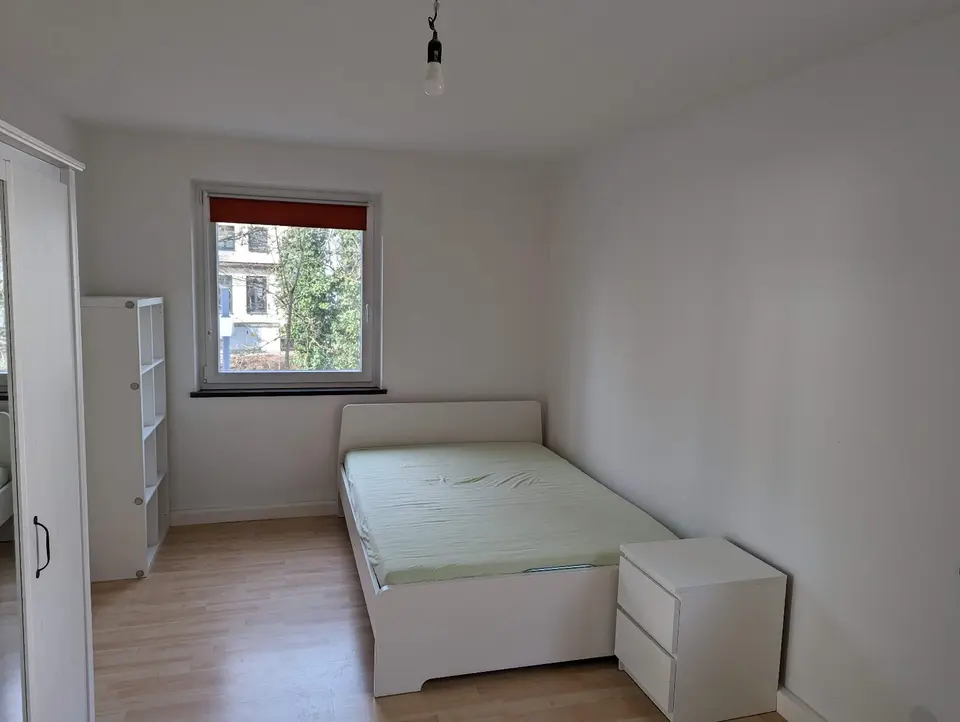 Shared room with 79 m² in Günzburg – Photo 8
