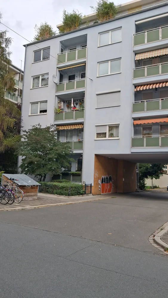 3 Zimmer Wohnung mit 60 m² in Nürnberg – Bild 10