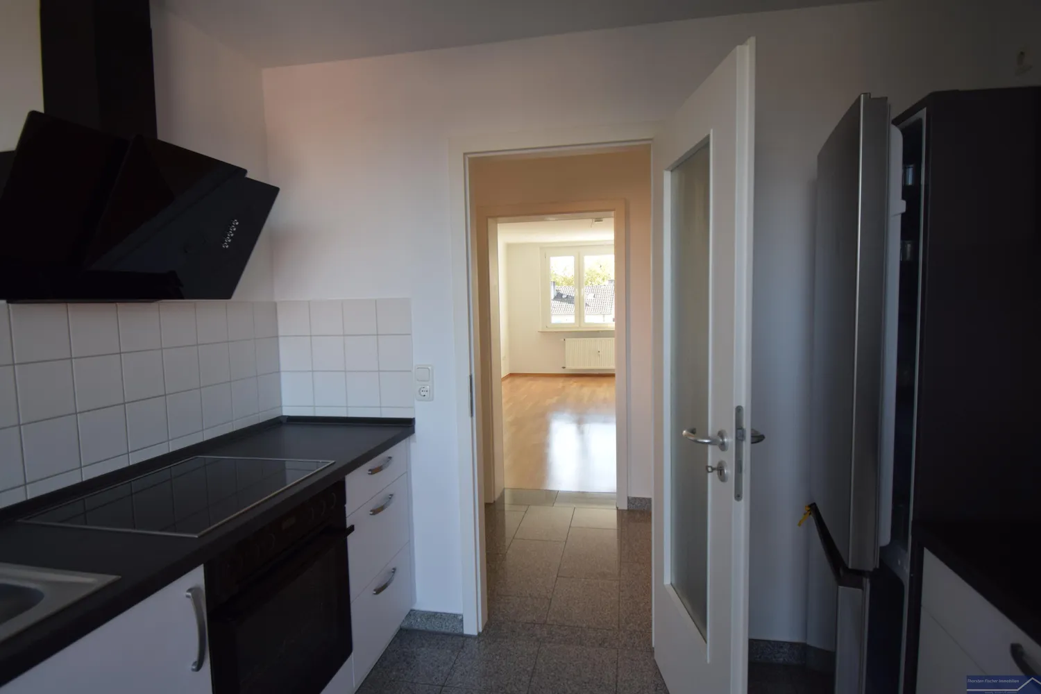 2 Zimmer Wohnung mit 64 m² in Frankfurt am Main – Bild 7