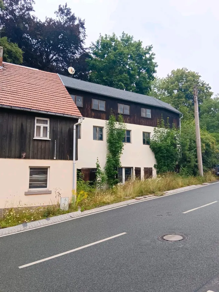 3 Zimmer Haus mit 100 m² in Greiz – Bild 9