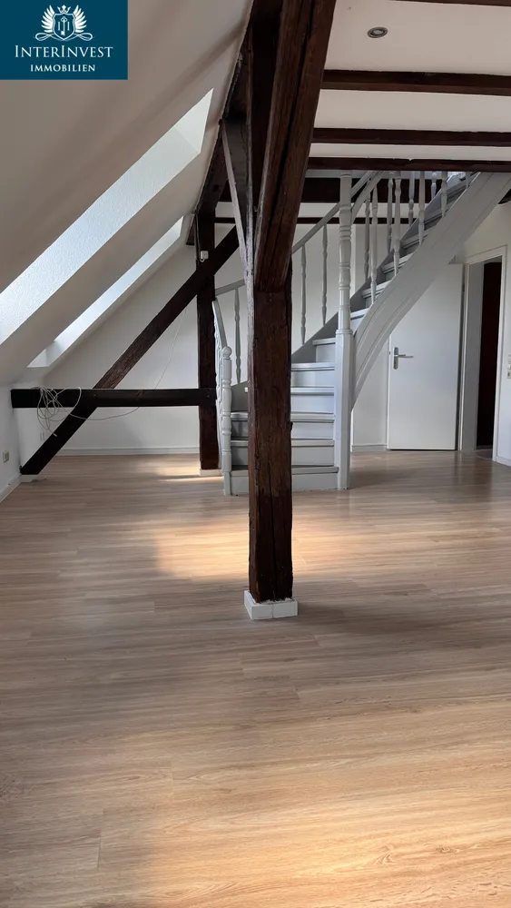 4 room apartment with 94 m² in Magdeburg – Photo 8