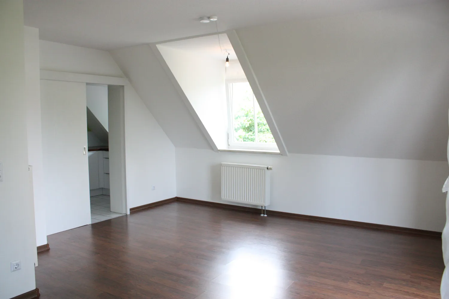 3 Zimmer Wohnung mit 63 m² in Landshut – Bild 10