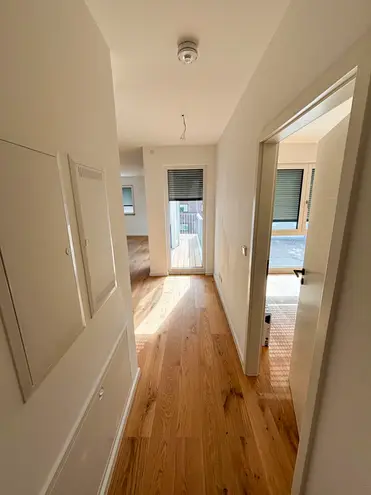 2 Zimmer Wohnung mit 58 m² in Hamburg – Bild 2