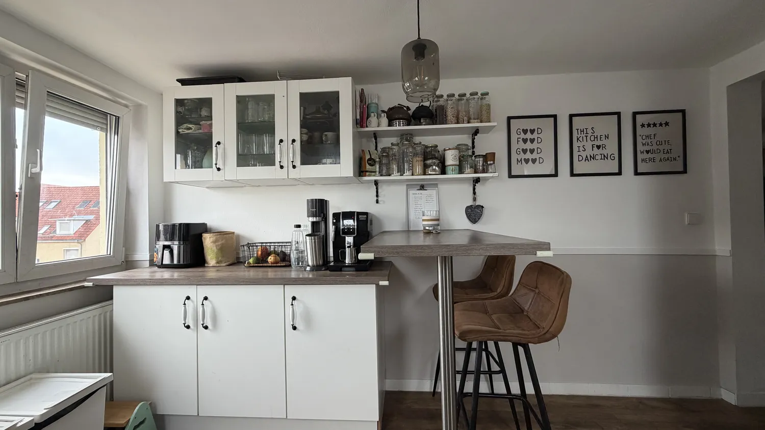 4 Zimmer Wohnung mit 84 m² in Ludwigsburg – Bild 7