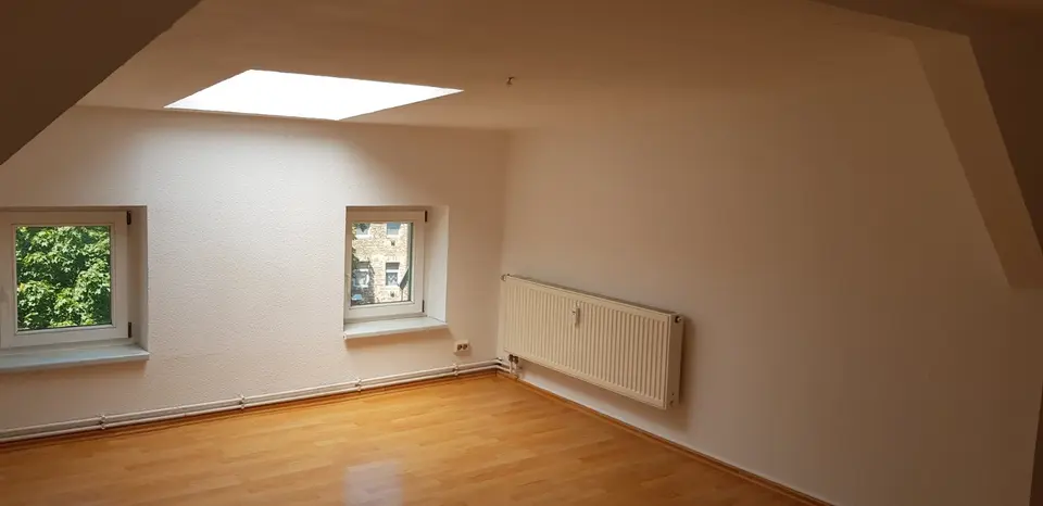 3 Zimmer Wohnung mit 68 m² in Halle (Saale) – Bild 3