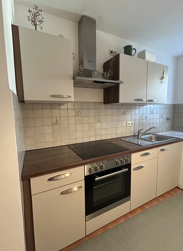 2 room apartment with 53 m² in Munich – Photo 7