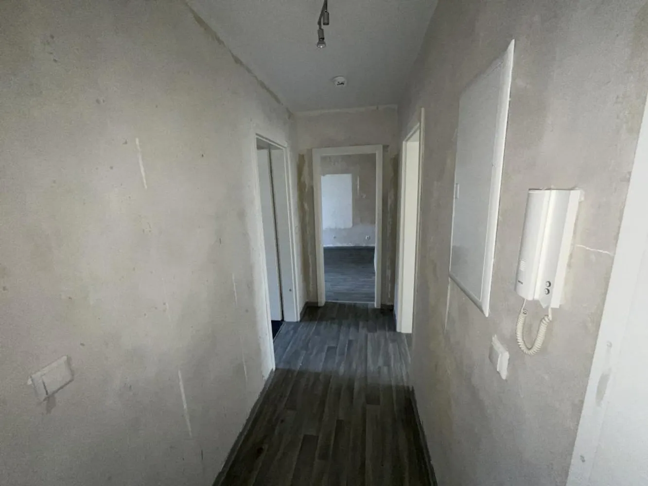 3 Zimmer Wohnung mit 58 m² in Herne – Bild 6