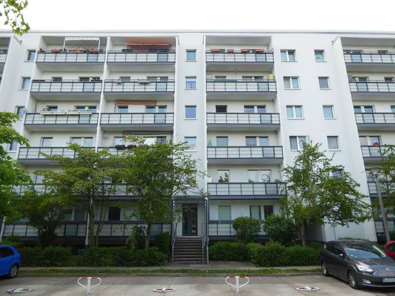 3 Zimmer Wohnung mit 70 m² in Berlin – Bild 8