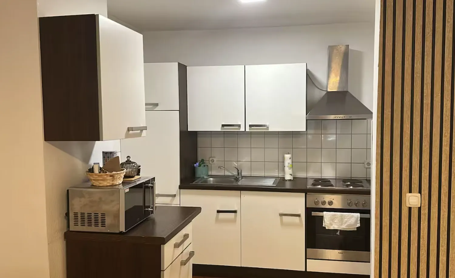 2 room apartment with 62 m² in Cologne – Photo 3
