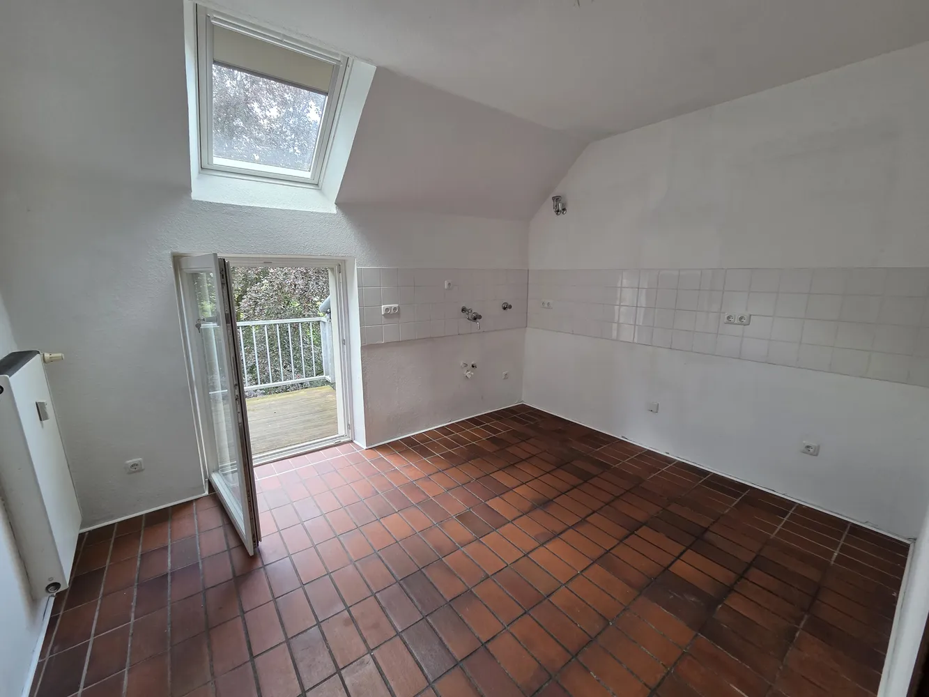 5 Zimmer Wohnung mit 130 m² in Gelsenkirchen – Bild 2