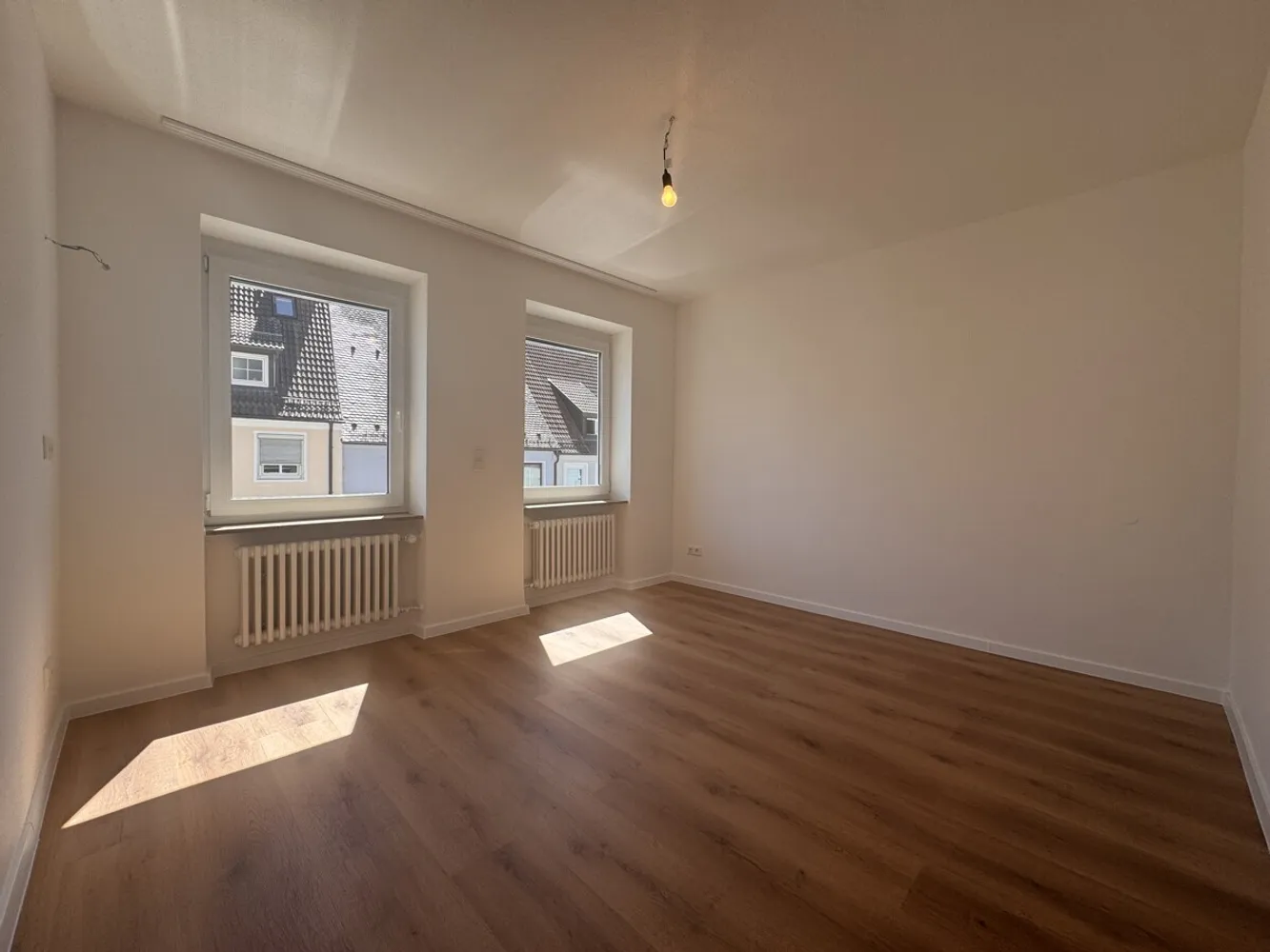 4 Zimmer Wohnung mit 101 m² in Crailsheim – Bild 5
