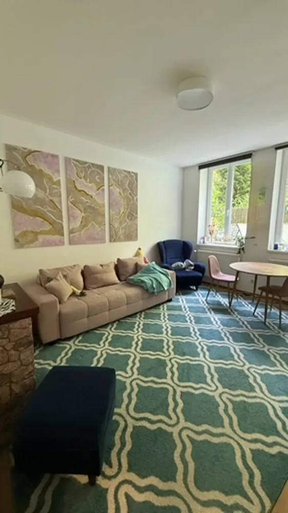 3 Zimmer Wohnung mit 80 m² in Wuppertal – Bild 1