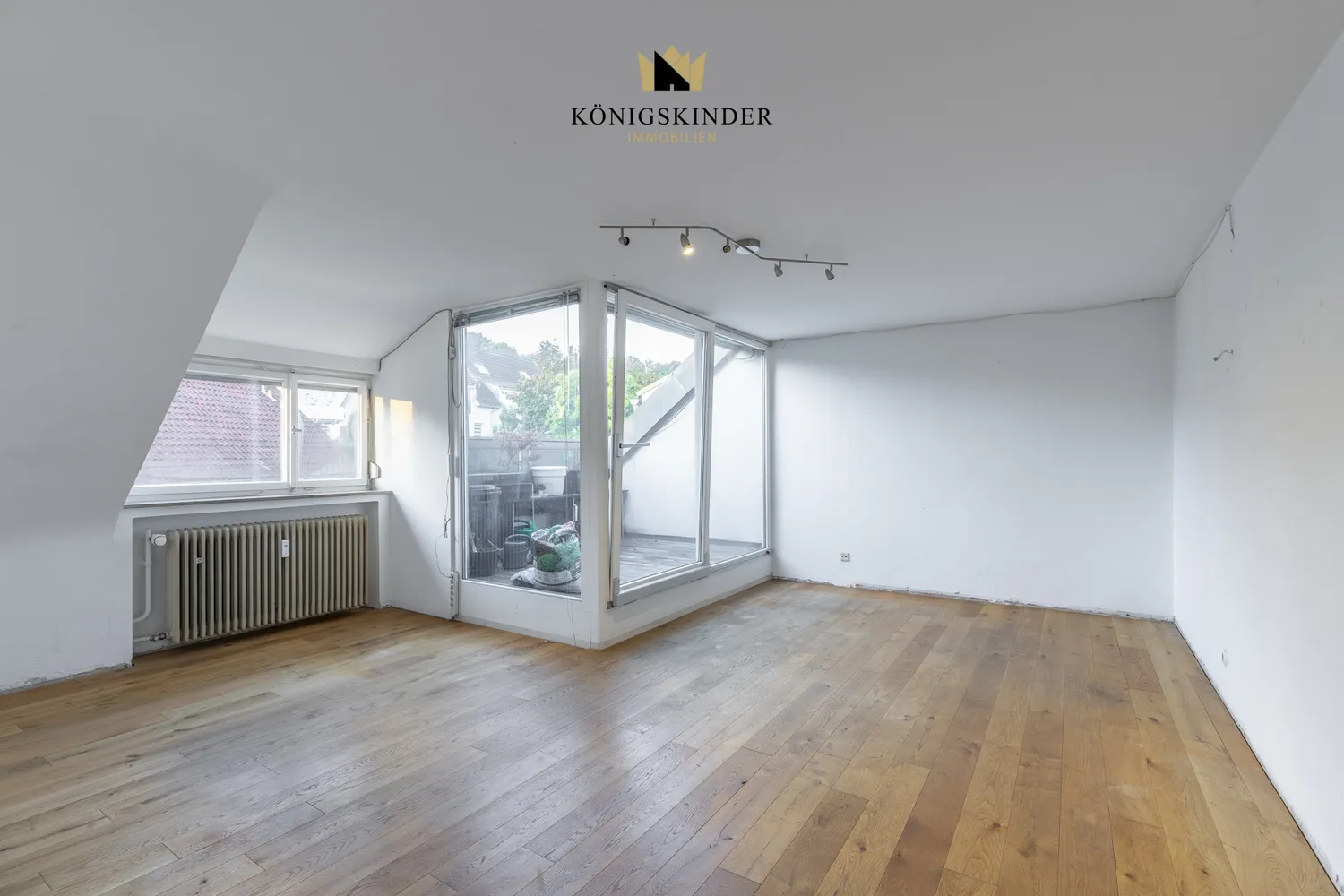 3 Zimmer Wohnung mit 78 m² in Stuttgart – Bild 1