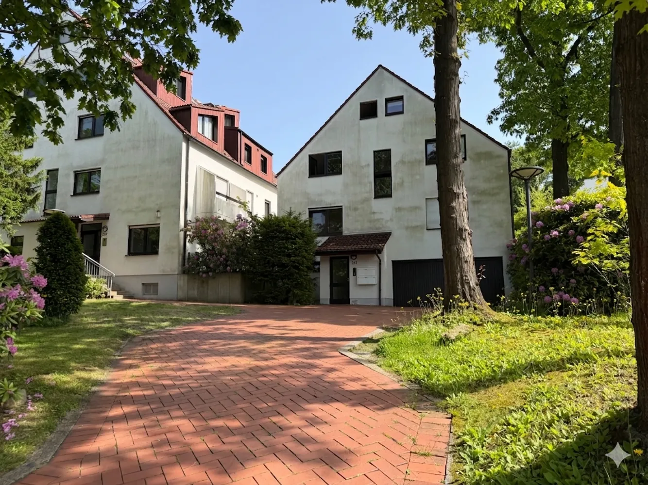 2 Zimmer Wohnung mit 60 m² in Essen – Bild 1