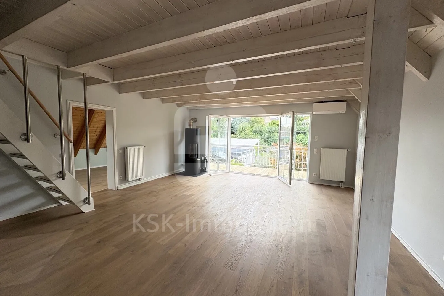 5 room apartment with 151 m² in Bergheim – Photo 1